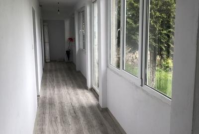 Casă individuală cu 3 camere cu Canalizare în Beregsău Mic - 11