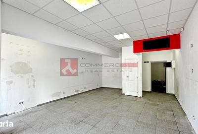 Spațiu comercial, de 56 mp, în Dârste - 7