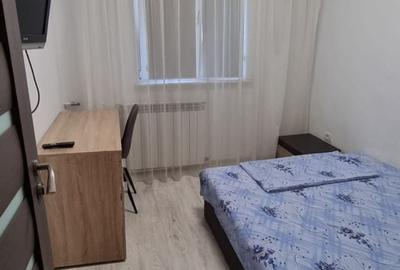 Apartament cu 3 camere semidecomandat în Sat Vacanță - 11