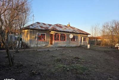 Casă cu 3 camere cu Teren 1080 Mp în Braniștea - 8