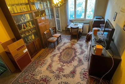Apartament cu 2 camere decomandat în Fizicienilor - 4