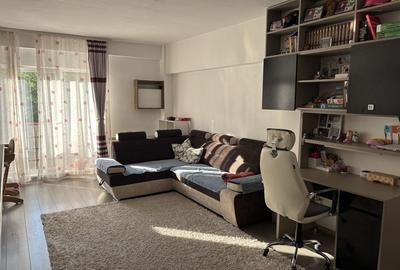 Apartament cu 2 camere în Ștrand - 1