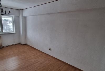Apartament cu 4 camere în Ultracentral - 1