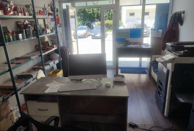 Spațiu comercial, de 20 mp, în Complex Studențesc - 5