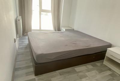 Apartament cu 3 camere semidecomandat, mobilat în Dâmbul Rotund - 3