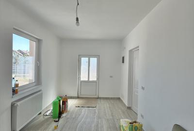 Casă individuală cu 3 camere cu Teren 480 Mp în Utvin - 6
