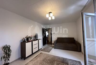 Apartament cu 2 camere decomandat, mobilat în Zorilor - 2