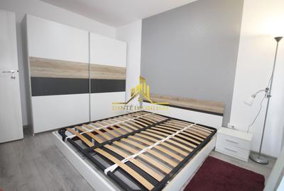 Apartament cu 2 camere decomandat, mobilat în Gheorgheni - 4