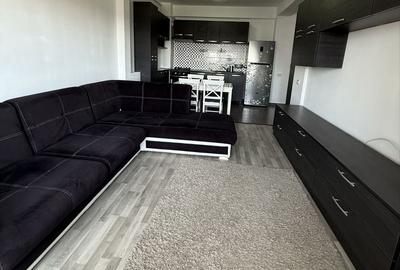 Apartament cu 2 camere în Roșu