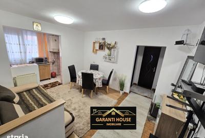 Apartament cu 2 camere decomandat în Gării - 3