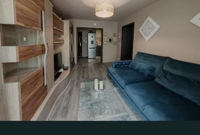 Apartament cu 2 camere semidecomandat în Zahana - 1