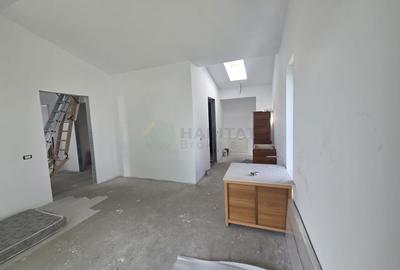 Casă individuală cu 5 camere cu Canalizare în Tunari - 12
