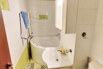Apartament cu 3 camere decomandat în Calea Dumbrăvii - 7