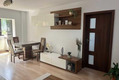Apartament cu 3 camere decomandat în Dosu Bricii - 2