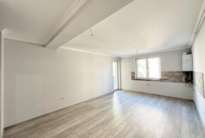 Apartament cu 2 camere în Giroc