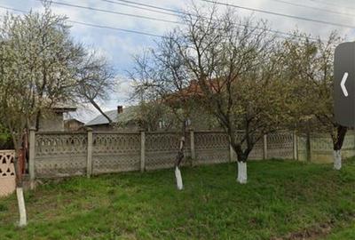 Casă cu 3 camere în Baciu - 2