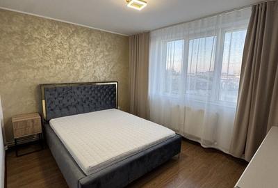 Apartament cu 2 camere decomandat în Ultracentral