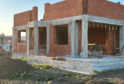 Casă cu 4 camere în Sântandrei - 6