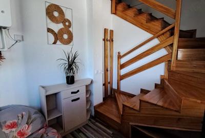Apartament cu 3 camere decomandat în Unirii
