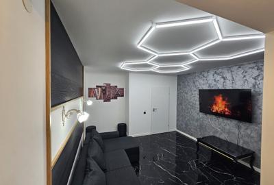Apartament cu 3 camere decomandat în Central - 7