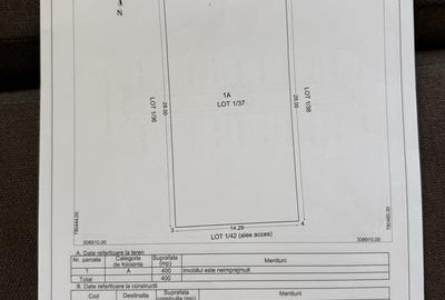Spațiu comercial, în Poiana - 3