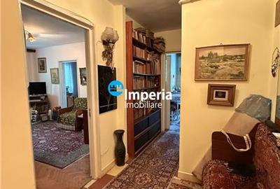 Apartament cu 2 camere decomandat în Tătărași - 6
