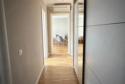 Apartament cu 3 camere decomandat în Spitalul Județean - 1