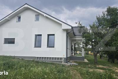 Casă cu 3 camere cu Teren 750 Mp în Viile Satu Mare - 7