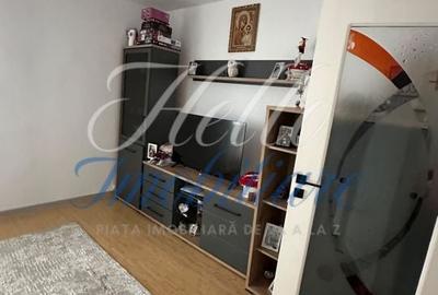 Apartament cu 2 camere în Florești