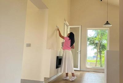 Casă cu Teren 560 Mp în Vlădiceasca - 3