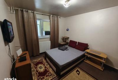 Apartament cu 2 camere în Tomis Nord - 4