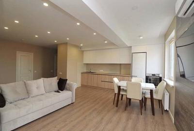 Apartament cu 2 camere decomandat în Becaș - 2