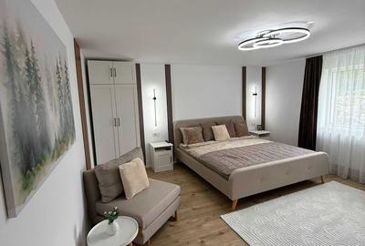 Casă cu 3 camere în Central
