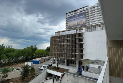 Apartament cu 2 camere în Floreasca - 6