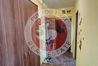 Apartament cu 3 camere semidecomandat, mobilat în Lizeanu - 13