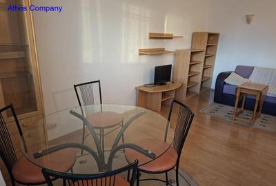 Apartament cu 2 camere în 1 Mai