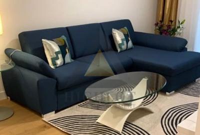 Apartament cu 2 camere decomandat, mobilat în P-ța Unirii - 1