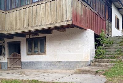 Casă individuală cu 3 camere cu Teren 2637 Mp în Trâmpoiele - 7