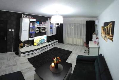 Apartament cu 3 camere în Central - 5