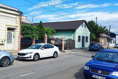 Casă individuală cu 3 camere cu Canalizare în Sud - 4
