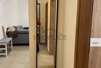 Apartament cu 2 camere în Sopor - 4