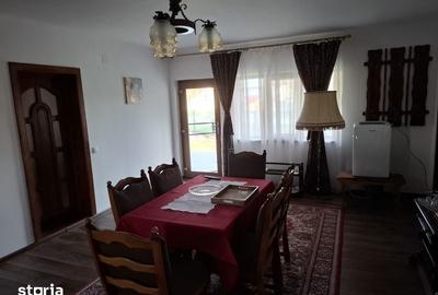 Casă cu 4 camere cu Teren 175 Mp în Băbana - 5