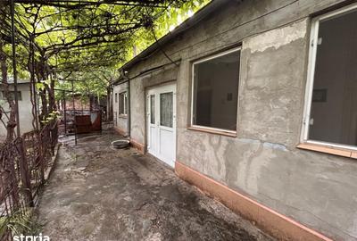 Casă cu 3 camere cu Teren 157 Mp în Central - 9