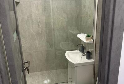 Garsonieră nedecomandată în Hipodrom - 7