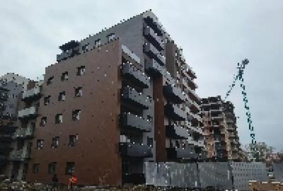 Apartament cu 2 camere decomandat în Exterior Vest - 1