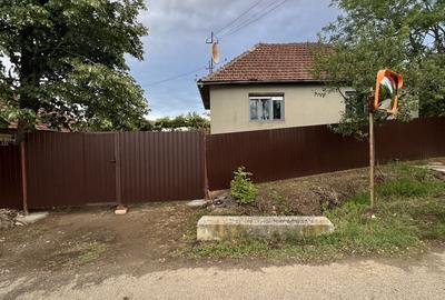 Casă cu 3 camere în Ban - 6