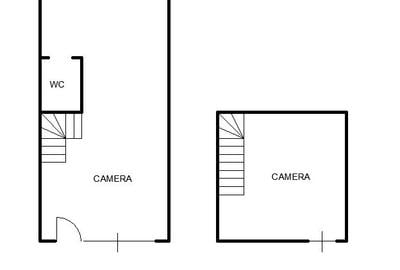 Spațiu comercial, de 37 mp, în Central - 3