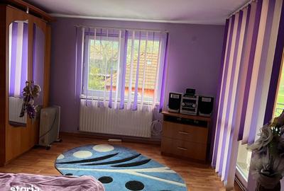 Casă cu 2 camere cu Teren 4368 Mp în Certeju de Sus - 5