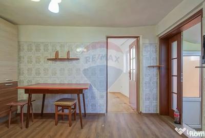 Casă cu 3 camere cu Teren 112 Mp în Schei
