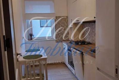 Apartament cu 3 camere în Florești
